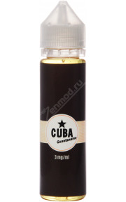 Cuba - Guantanamo 60мл