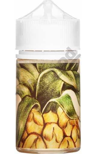 CYBERFOG ORIGINALS - Ананасные 80мл