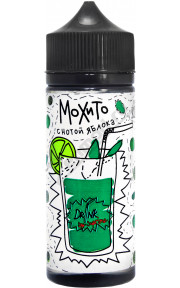 Drink - Мохито 120мл