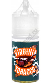 DRIP SALT - Virginia Tobacco 30мл