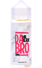 DA:BRO - MR. BLACK 120мл