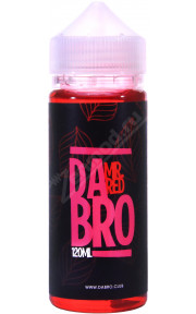 DA:BRO - MR. RED 120мл