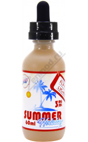 Dinner Lady Summer Holidays - Flip Flop Lychee 60мл