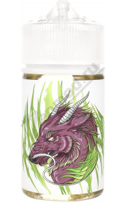 DOCTOR GRIMES - Drakonoid 80мл