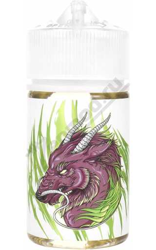 DOCTOR GRIMES - Drakonoid 80мл