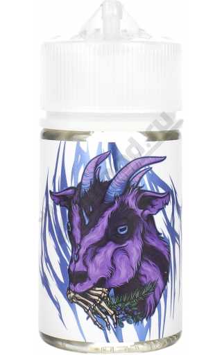 DOCTOR GRIMES - Voidberry 80мл