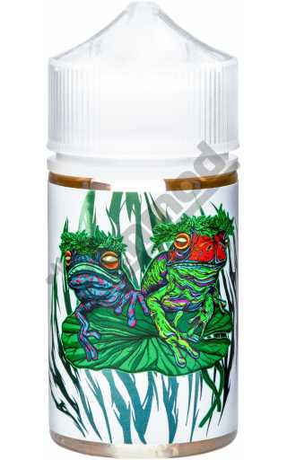 DOCTOR GRIMES - Evergarden 80мл