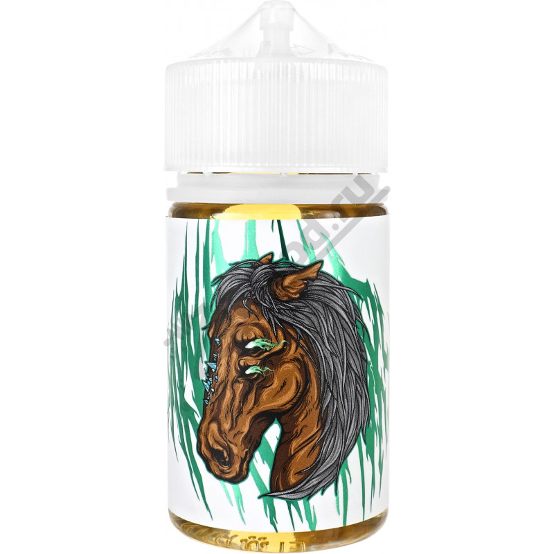 Фото и внешний вид — DOCTOR GRIMES - Darker Horse 80мл