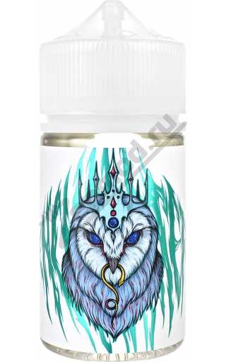 DOCTOR GRIMES - Enchanter 80мл