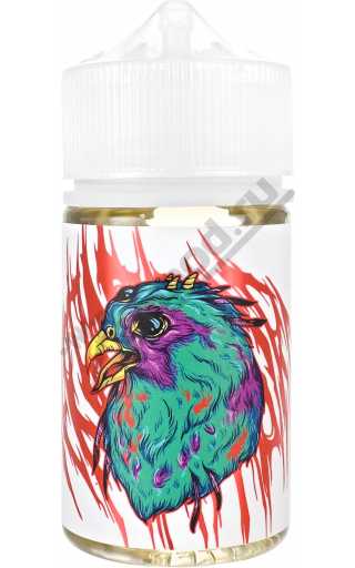 DOCTOR GRIMES - Terrorbird 80мл