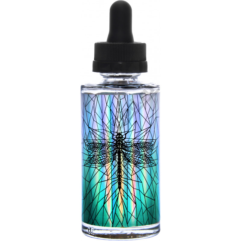 Фото и внешний вид — CYBERFOG - Скорость 2.0 60мл