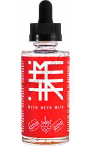 META - Raspberry Macaroon V1 60мл