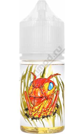 DOCTOR GRIMES SALT - Circle Pit 30мл