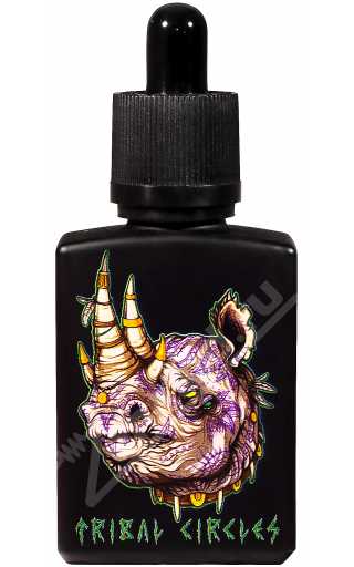 DOCTOR GRIMES 2.0 UNI - Tribal Circles 30мл