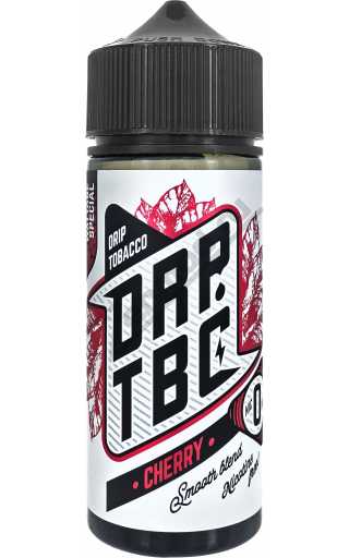 Drip Tobacco - Cherry 120мл