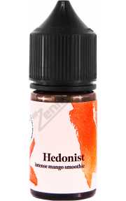 Hedonist SALT - Intense Mango Smoothie 30мл