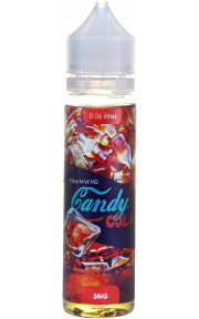 Electro Jam - Candy Cola 60мл