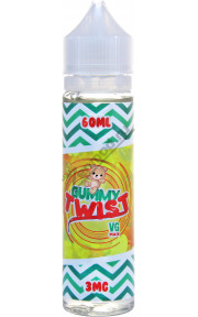 Electro Jam - Gummy Twist 60мл