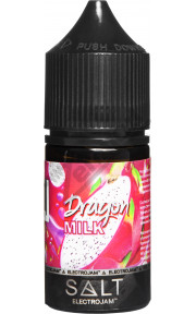 Electro Jam SALT - Dragon Milk 30мл