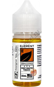 Element SALT - Honey Roasted Tobacco 30мл