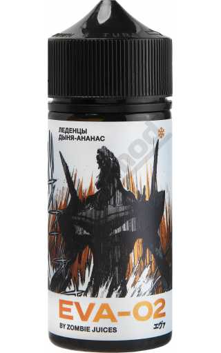 Eva - 02 100мл