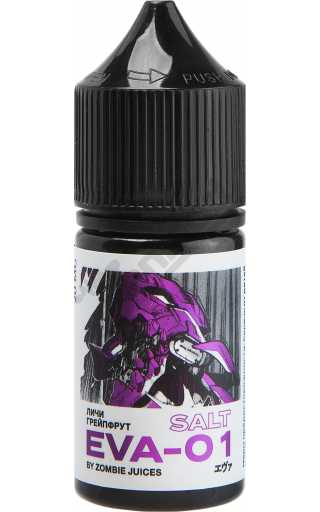 Eva SALT - 01 30мл