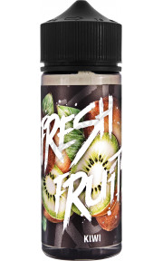 FRESH FRUITS - Kiwi 120мл