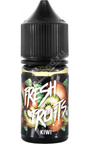 FRESH FRUITS SALT - Kiwi 30мл