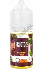 Fructoze SALT - Passionfruit Guava 30мл