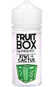 FRUITBOX - Kiwi + Cactus 100мл
