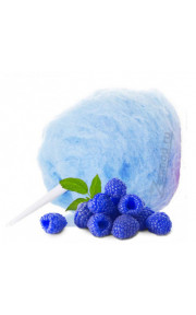 FlavorWest Blueberry Cotton Candy 10мл