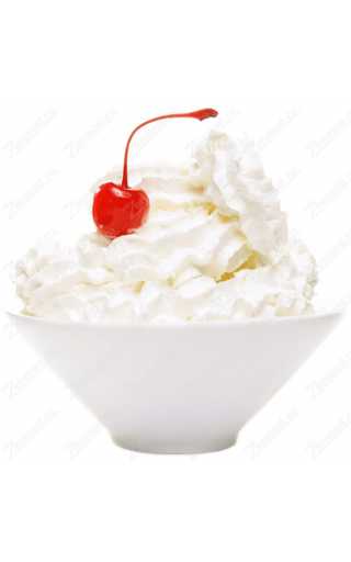 TPA - Whipped Cream 10мл