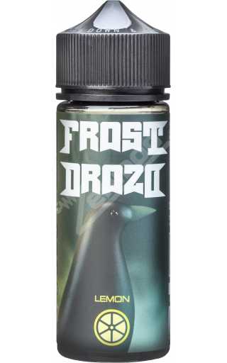 FROST DROZD - Lemon 120мл
