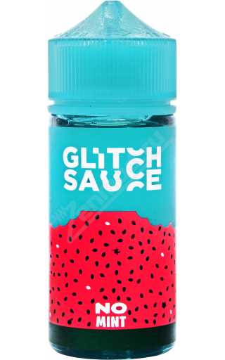 GLITCH SAUCE NO MINT - Arbooze 100мл