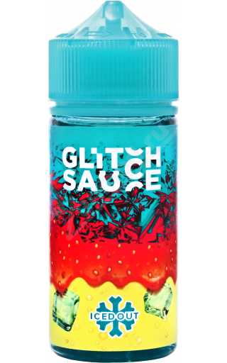 GLITCH SAUCE ICED OUT - Rogue 100мл