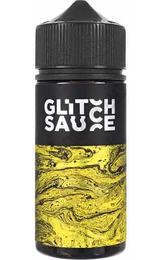 GLITCH SAUCE - EZ Cheezy 100мл