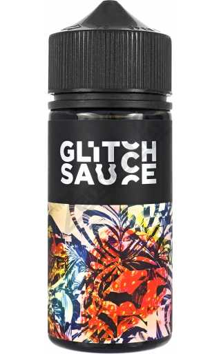GLITCH SAUCE - Ratatouille 100мл