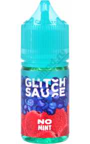 GLITCH SAUCE NO MINT SALT - Bleach 30мл