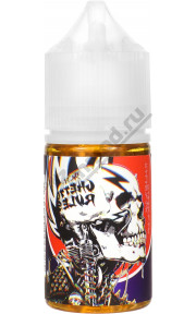 GLITCH SAUCE UTOPIA SALT - Comatose 30мл