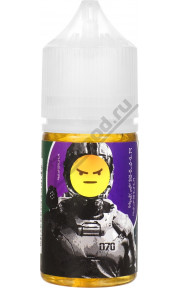 GLITCH SAUCE UTOPIA SALT - Event Horizon 30мл