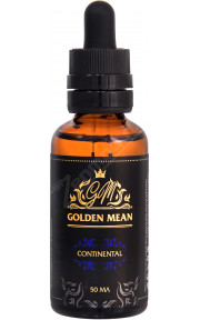 Golden Mean - Continental 50мл