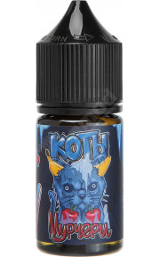 Коты Ice x2 SALT - Мурчери 30мл