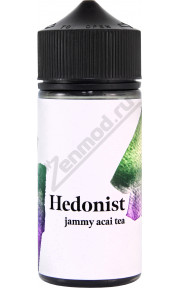 Hedonist - Jammy Acai Tea 98мл