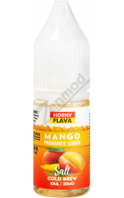 HORNY SALT - Mango 10мл
