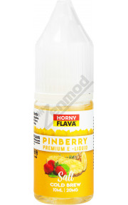 HORNY SALT - Pinberry 10мл
