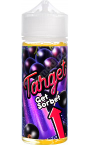 TARGET by Hungry - Get Sorbet 120мл