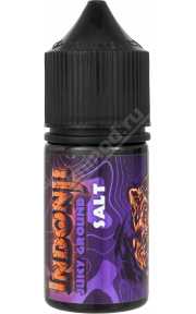Indonji SALT - Juicy Ground 30мл