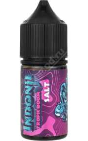 Indonji SALT - Tropic Boom 30мл