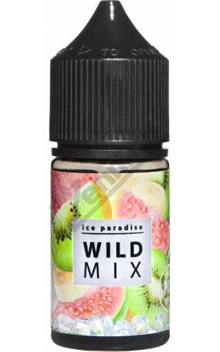Ice Paradise Pod - Wild Mix 27мл