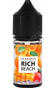 Ice Paradise Pod - Rich Beach 30мл